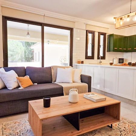 Jasmine Dreams 1Bed Apt Wpool Kouklia Buitenkant foto