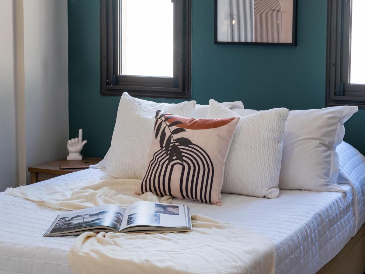 Jasmine Dreams 1Bed Apt Wpool Kouklia Buitenkant foto