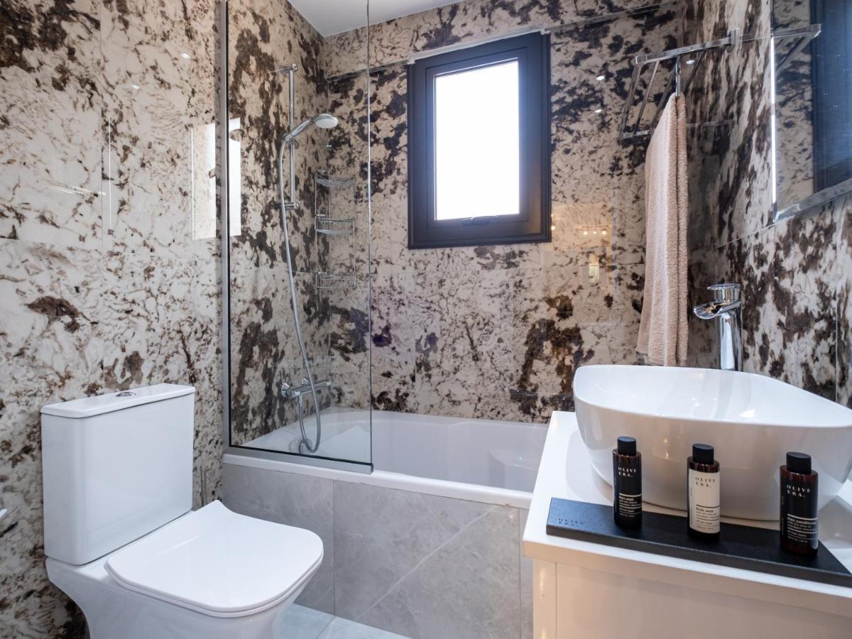 Jasmine Dreams 1Bed Apt Wpool Kouklia Buitenkant foto