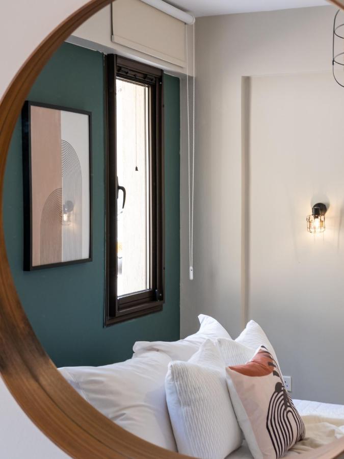 Jasmine Dreams 1Bed Apt Wpool Kouklia Buitenkant foto
